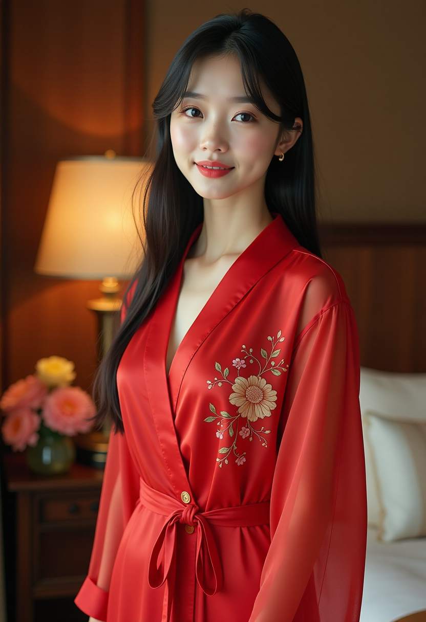 春日来信影片封面
